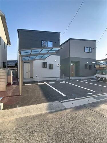 香川県仲多度郡多度津町桜川２丁目 賃貸一戸建て