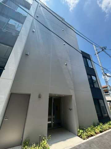 東京都中野区大和町３丁目 賃貸マンション