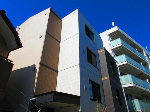 東京都杉並区和泉３丁目 賃貸マンション