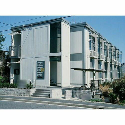 愛知県名古屋市西区歌里町 賃貸アパート