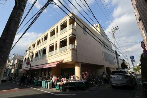 東京都杉並区和泉１丁目 賃貸マンション