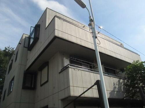 東京都府中市晴見町１丁目 賃貸マンション