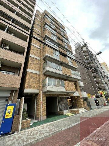 第２アーバンス新大阪