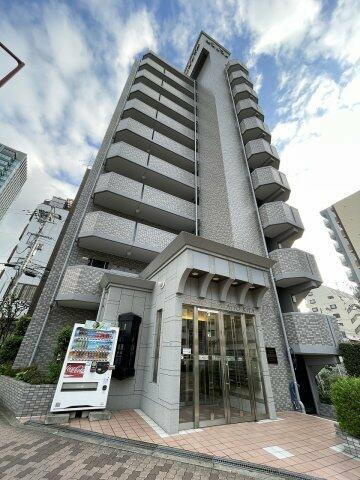 エスリード大阪城北