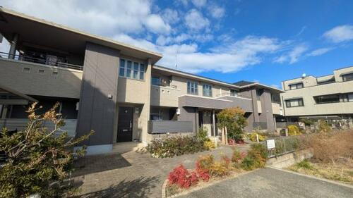 兵庫県姫路市新在家２丁目 2階建 築14年5ヶ月
