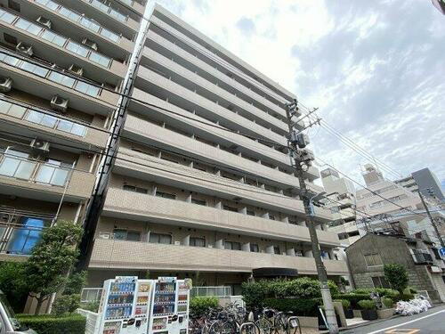 東京都台東区北上野２丁目 賃貸マンション