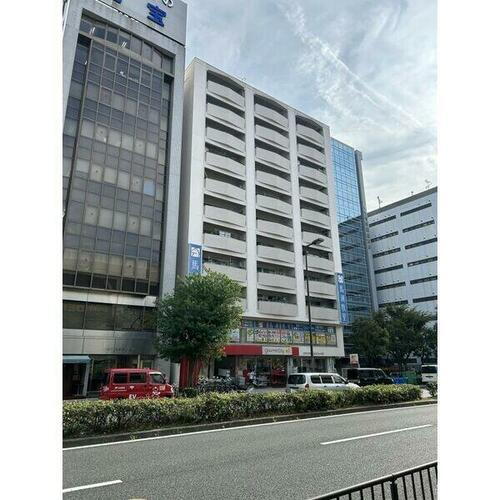 グランドマンションニュー大阪