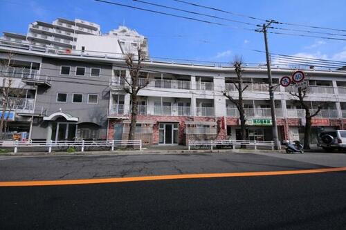 兵庫県神戸市長田区片山町５丁目 賃貸マンション