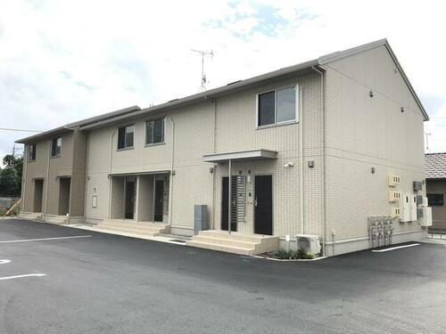 愛知県豊川市本野町西浦 賃貸アパート