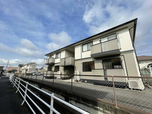 岡山県岡山市中区四御神 築25年5ヶ月 2階建