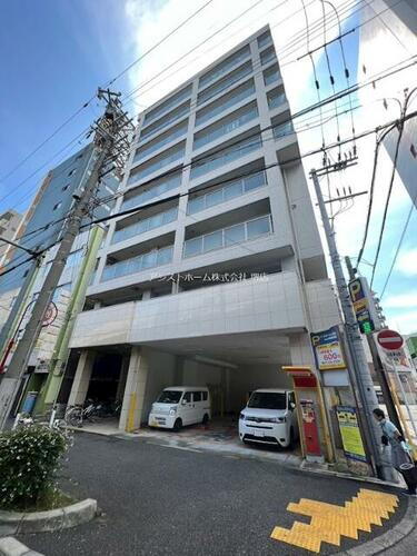 シティーコート南瓦町Ⅱ