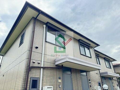 コンフォート所沢Ｂ