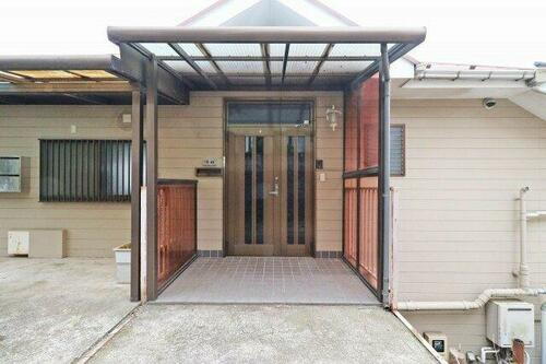 横浜市保土ケ谷区鎌谷町戸建