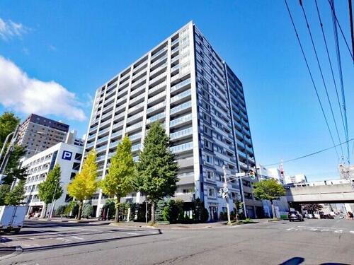 北海道札幌市中央区北五条東３丁目 賃貸マンション