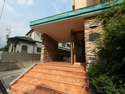 愛知県名古屋市中区新栄２丁目 賃貸マンション