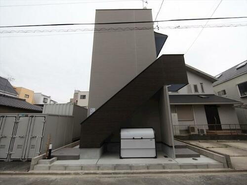 愛知県名古屋市南区岩戸町 賃貸アパート