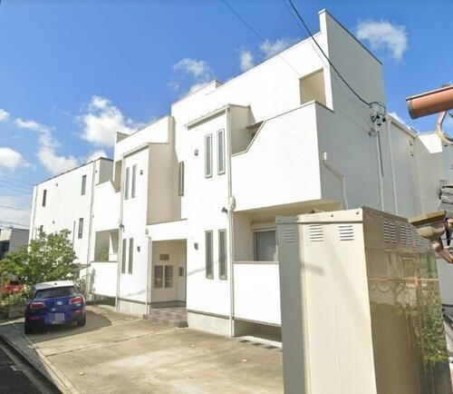 愛知県名古屋市瑞穂区太田町４丁目 賃貸アパート