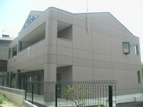 兵庫県明石市大久保町谷八木 2階建