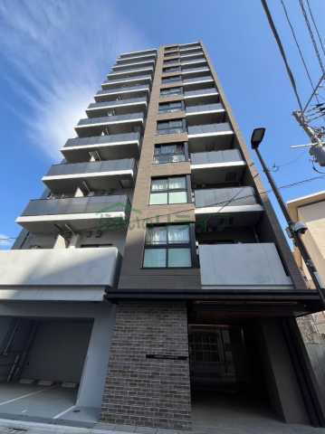 プラウドフラット西日暮里