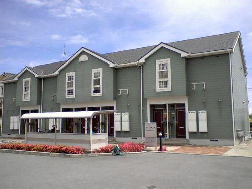兵庫県姫路市勝原区朝日谷 2階建