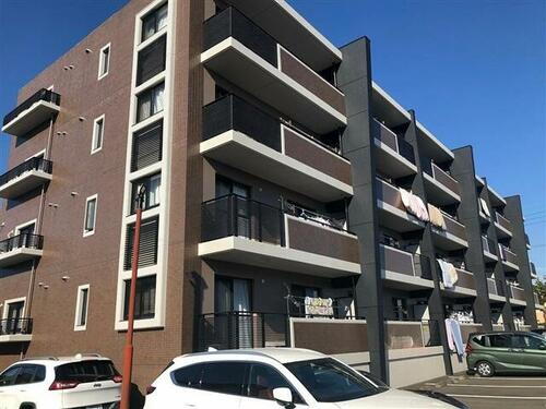 静岡県静岡市駿河区下川原２丁目 賃貸マンション