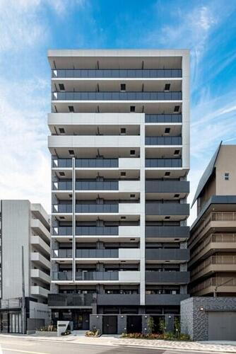 大阪府大阪市都島区中野町４丁目 賃貸マンション