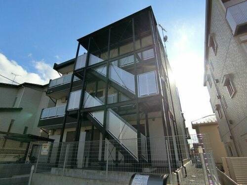 千葉県松戸市馬橋 賃貸マンション