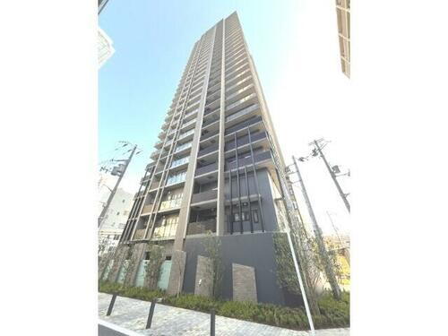 シエリアタワー大阪福島