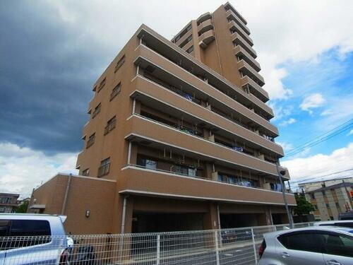 フォーエレメンツ竹の塚