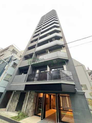 東京都台東区浅草橋４丁目 賃貸マンション