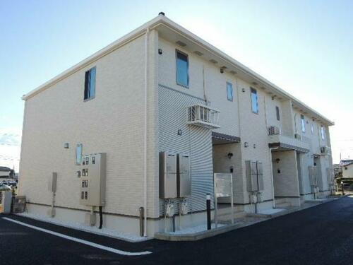 静岡県富士市五貫島 賃貸アパート