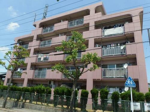 ロイヤルパーク緑丘 5階建
