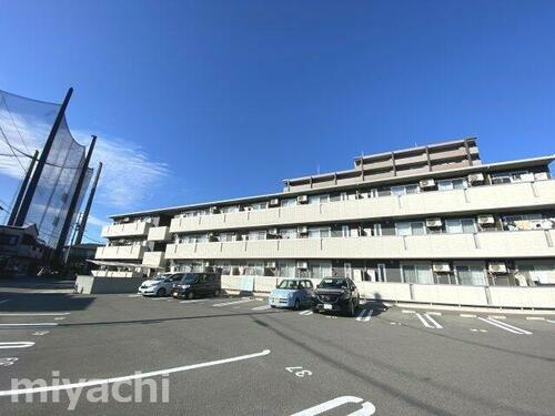 徳島県徳島市中吉野町４丁目 賃貸アパート