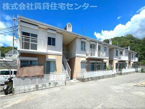 和歌山県和歌山市西庄 築33年4ヶ月 2階建