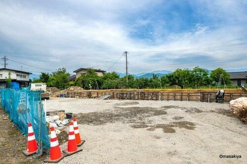 プレシャス・アイル 2階建
