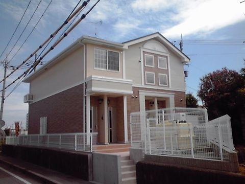 兵庫県加古川市野口町北野 2階建