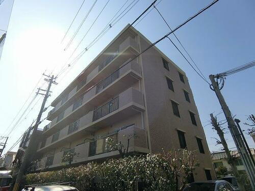 兵庫県神戸市兵庫区御崎本町２丁目 賃貸マンション