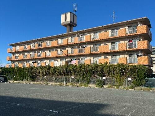 福岡県福岡市東区三苫４丁目 賃貸マンション