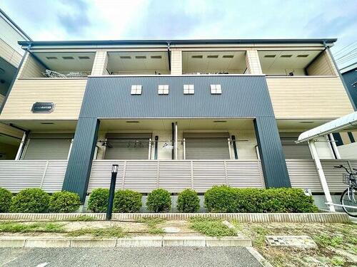 大阪府堺市堺区老松町１丁 築16年7ヶ月 2階建