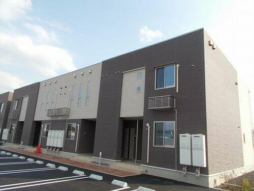 香川県高松市上福岡町 賃貸アパート