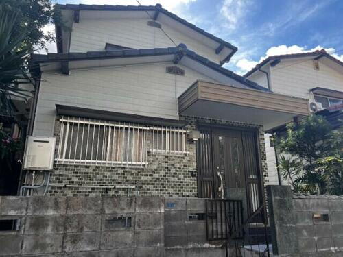 長崎県長崎市大手２丁目 賃貸一戸建て