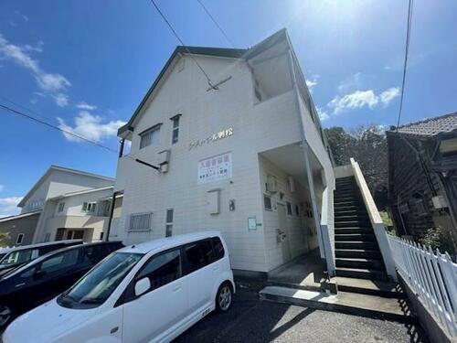 福岡県北九州市八幡西区則松６丁目 2階建