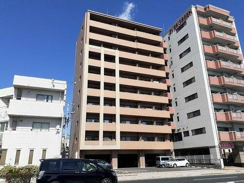 広島県福山市花園町１丁目 10階建 築7年4ヶ月