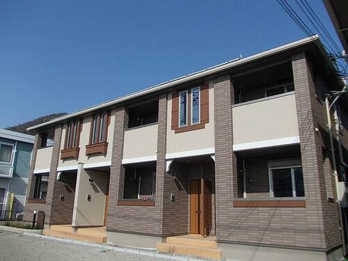 兵庫県姫路市広畑区西蒲田 2階建