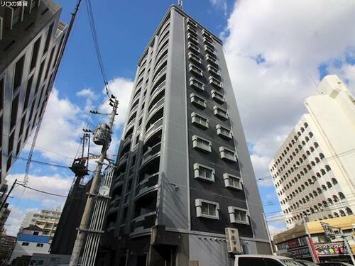 福岡県北九州市小倉北区片野４丁目 築21年11ヶ月 13階建