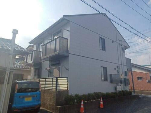 三重県鈴鹿市庄野羽山３丁目 賃貸アパート