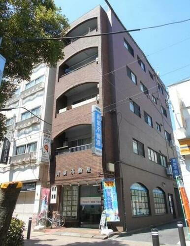 東京都練馬区桜台１丁目 賃貸マンション