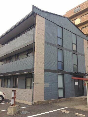 大阪府岸和田市中井町３丁目 賃貸マンション