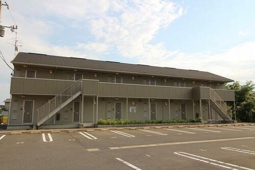 岡山県岡山市東区瀬戸町下 賃貸アパート