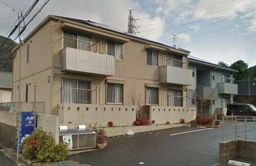 福岡県北九州市門司区松崎町 賃貸アパート